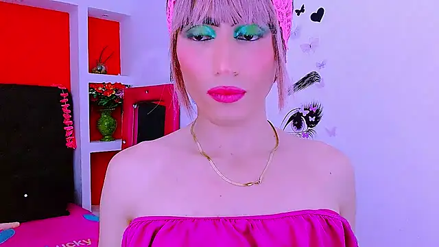 priscilahotker online show from February 8, 2025, 10:50 am
