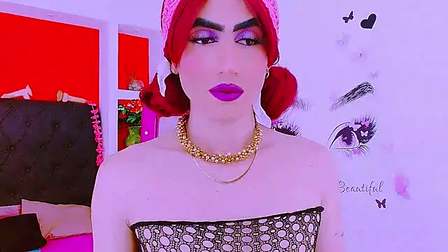 priscilahotker online show from February 13, 2025, 4:11 am
