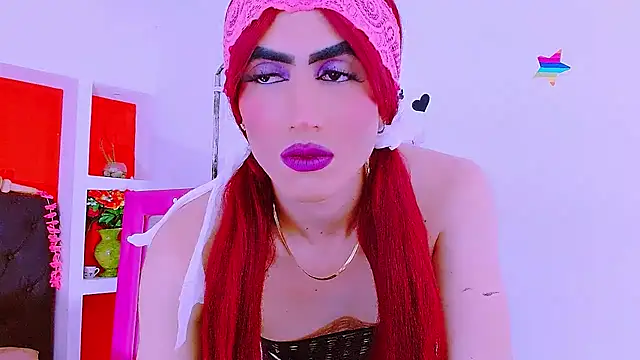 priscilahotker online show from February 13, 2025, 7:45 am