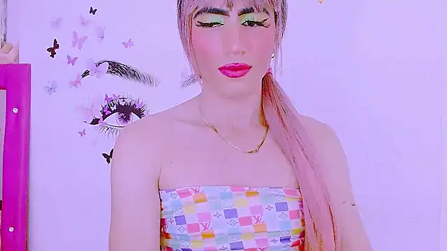 priscilahotker online show from February 14, 2025, 10:38 am