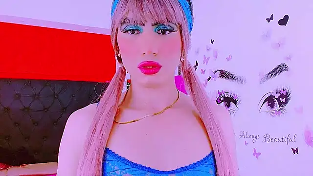 priscilahotker online show from February 15, 2025, 2:55 pm