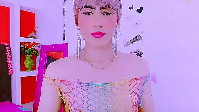 priscilahotker online show from February 17, 2025, 5:14 am