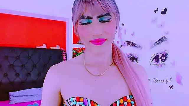 priscilahotker online show from February 18, 2025, 4:48 am