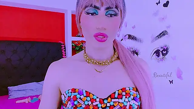 priscilahotker online show from February 18, 2025, 8:16 am