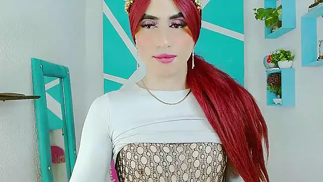 priscilahotker online show from March 1, 2025, 9:04 pm