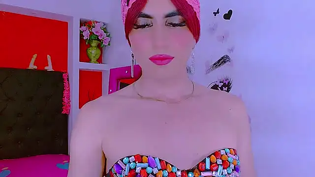 priscilahotker online show from March 3, 2025, 10:28 am