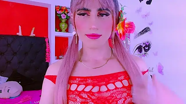 priscilahotker online show from March 4, 2025, 5:32 am