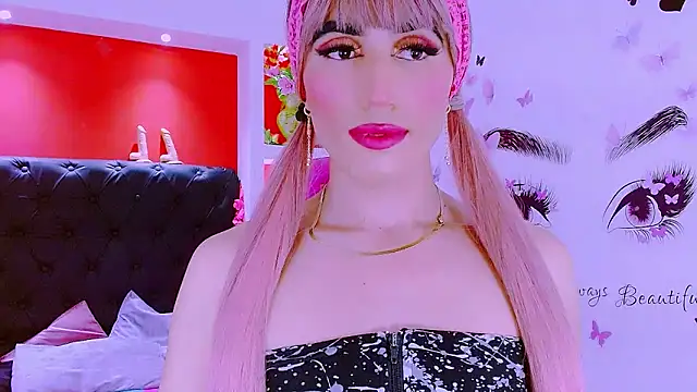 priscilahotker online show from March 11, 2025, 9:48 pm