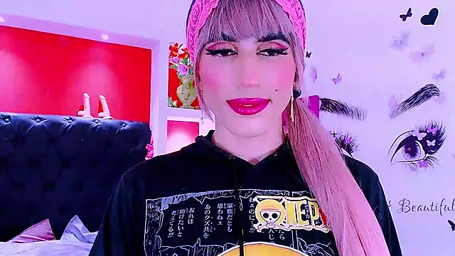 priscilahotker online show from March 12, 2025, 8:41 am