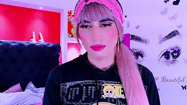 priscilahotker online show from March 12, 2025, 11:42 am