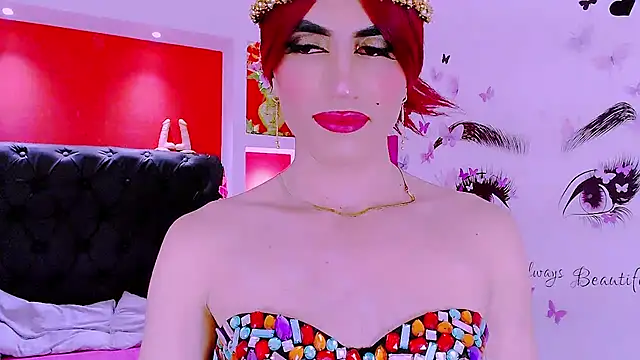 priscilahotker online show from March 13, 2025, 8:37 am