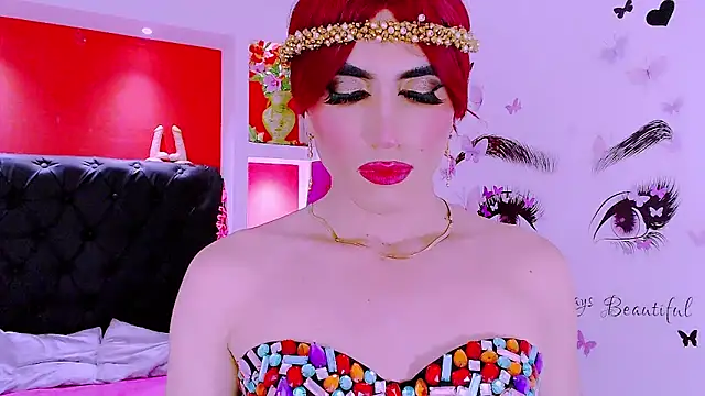 priscilahotker online show from March 13, 2025, 3:06 pm