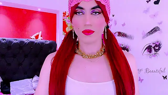 priscilahotker online show from March 14, 2025, 6:21 am