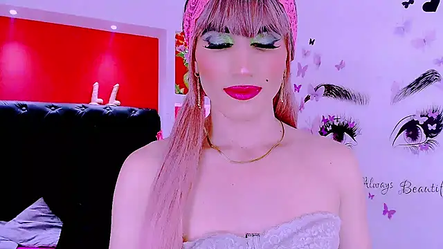 priscilahotker online show from March 17, 2025, 1:18 pm