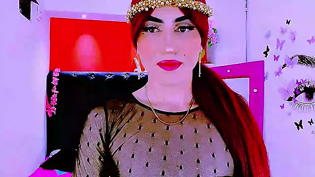 priscilahotker online show from March 21, 2025, 6:16 am