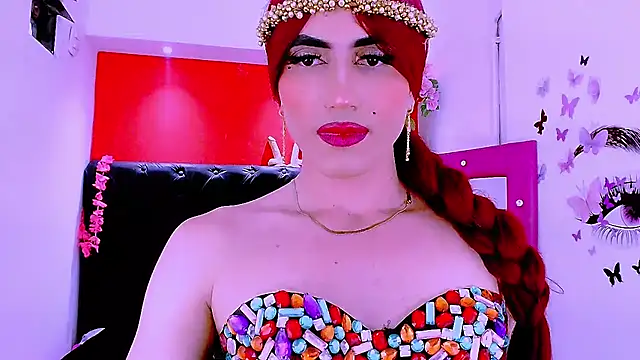 priscilahotker online show from March 21, 2025, 9:23 am