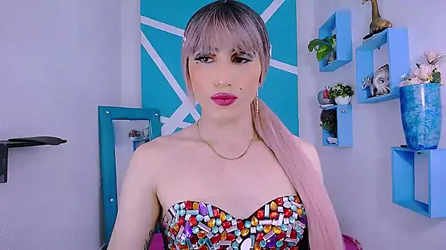 priscilahotker online show from March 22, 2025, 9:53 pm