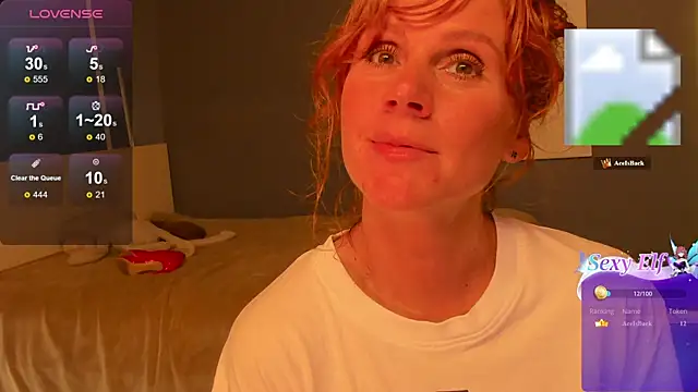 Agata Kriste7 online show from June 19, 2026, 12:04 am
