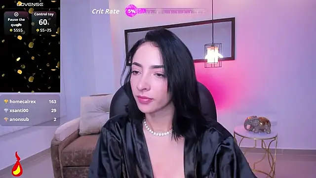 barbie scoth  online show from November 26, 2025, 7:26 pm