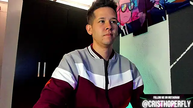 Snapshot of Cris_myster chatting on October 14, 2025, 6:42 pm Cris myster online show from October 14, 2025, 6:42 pm