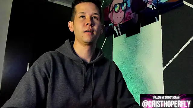 Snapshot of Cris_myster chatting on October 17, 2025, 12:36 am Cris myster online show from October 17, 2025, 12:36 am