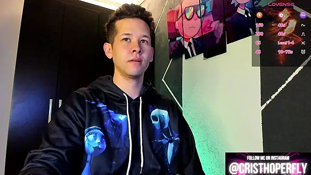 Snapshot of Cris_myster chatting on October 21, 2025, 1:45 pm Cris myster online show from October 21, 2025, 1:45 pm