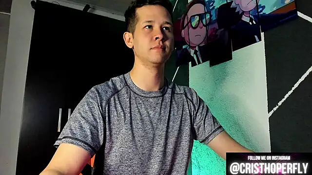 Snapshot of Cris_myster chatting on October 22, 2025, 1:50 am Cris myster online show from October 22, 2025, 1:50 am