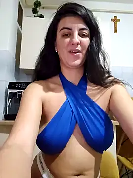 Snapshot of NathalieDream chatting on December 30, 2024, 2:53 am NathalieDream online show from December 30, 2024, 2:53 am