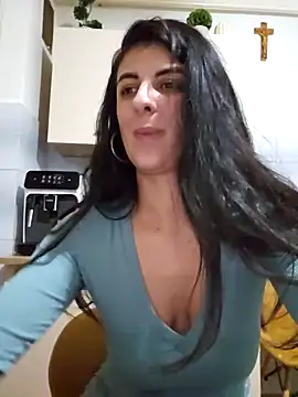 Snapshot of NathalieDream chatting on January 7, 2025, 1:59 am NathalieDream online show from January 7, 2025, 1:59 am
