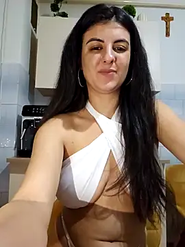 Snapshot of NathalieDream chatting on February 1, 2025, 2:05 am NathalieDream online show from February 1, 2025, 2:05 am