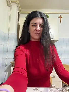 NathalieDream online show from January 9, 2026, 3:42 am