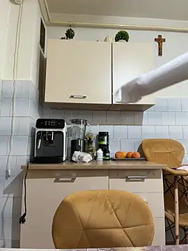 NathalieDream online show from January 17, 2026, 10:09 am