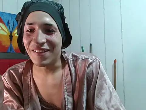 hairy21dick online show from February 10, 2026, 8:02 pm