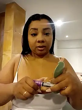 MelanyShayk online show from December 4, 2024, 11:52 am