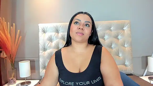 MelanyShayk online show from December 13, 2024, 3:21 pm