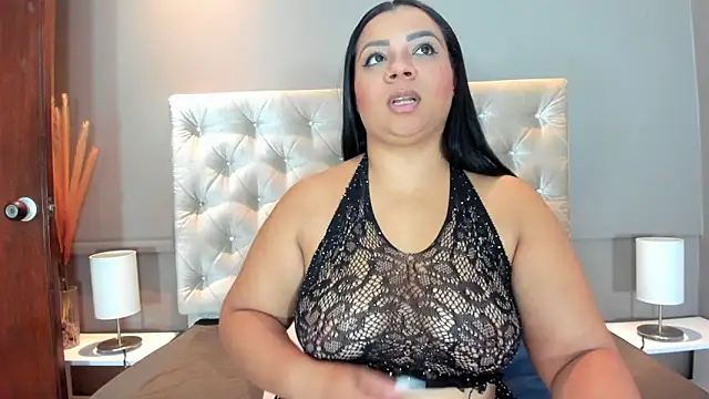 MelanyShayk online show from December 14, 2024, 12:55 pm