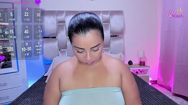 MelanyShayk online show from May 13, 2026, 3:26 am