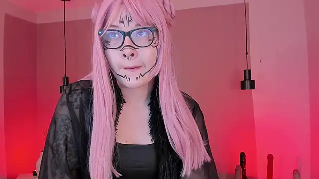  asami chieko  online show from October 16, 2025, 10:00 pm