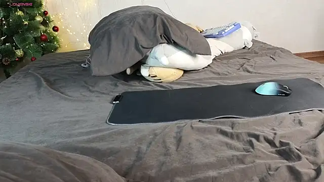 Alenca hot sex online show from January 6, 2026, 4:11 pm