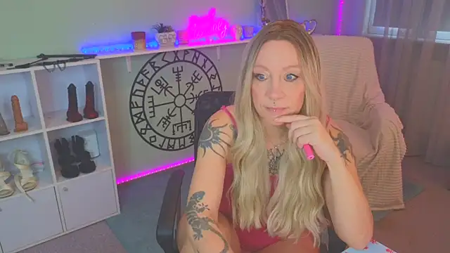 Jan ina online show from February 5, 2025, 8:43 am