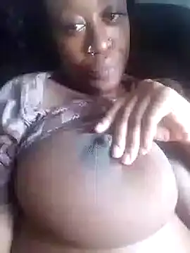 ChocoLisa online show from March 22, 2025, 12:14 pm