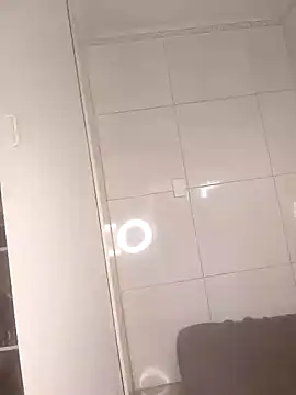 ChocoLisa online show from September 15, 2025, 5:40 am