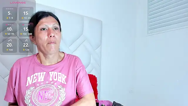 Cleopatra Trans online show from February 27, 2026, 7:36 pm