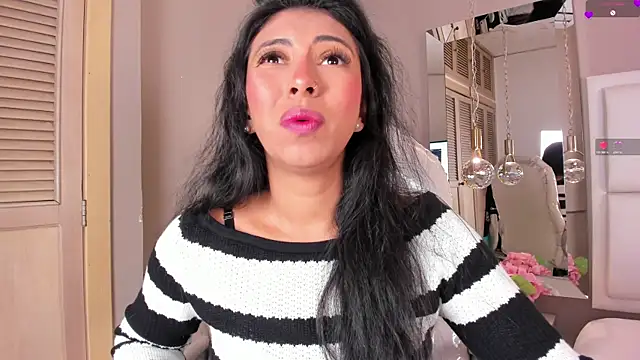  BunnyNaugthy online show from January 17, 2025, 11:38 am