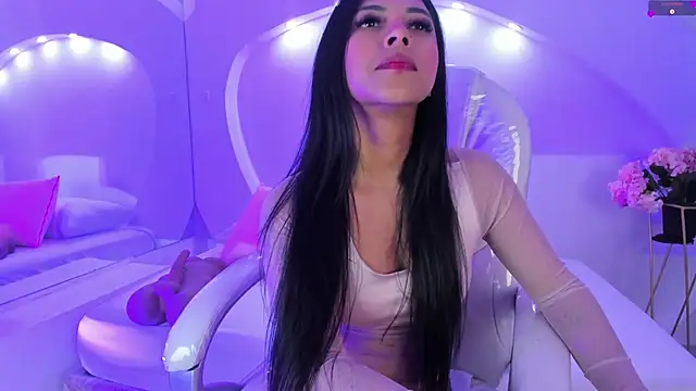  BunnyNaugthy online show from January 22, 2025, 4:34 am