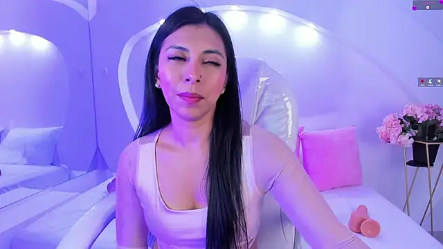  BunnyNaugthy online show from January 22, 2025, 7:35 am