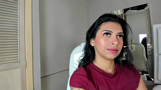  BunnyNaugthy online show from January 25, 2025, 12:05 pm
