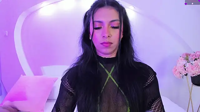  BunnyNaugthy online show from January 31, 2025, 8:11 am
