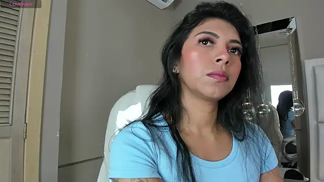  BunnyNaugthy online show from February 2, 2025, 12:57 pm