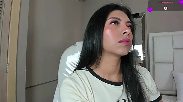  BunnyNaugthy online show from February 6, 2025, 11:54 am